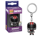 Брелок Funko Pocket POP! Keychain: Fortnite S2: Burnout