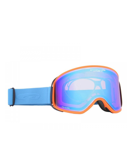 Маска горнолыжная Goggle FENDER H894-2R