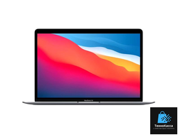 Ноутбук Apple MacBook Air 13 M1/8/256 Space Gray (MGN63)