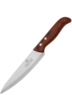 Ножи Luxstahl «Wood Line»