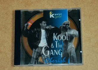 Kool &amp; the Gang