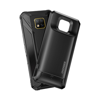 DOOGEE S95 Pro - модульный защищенный смартфон
