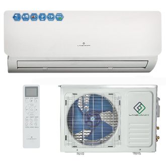 Сплит-система LANZKRAFT Simple LSWH-20FC1N/LSAH-20FC1N