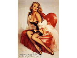 2902 Gil Elvgren