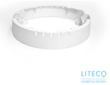 Монтажное кольцо для светильника LPM-01-LED-06
