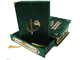Подарочный Коран на арабском языке в футляре с подставкой