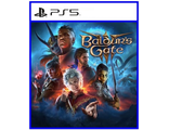 Baldur's Gate 3 (цифр версия РS5) RUS 1-2 игрока