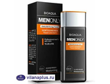 BIOAQUA MENONLY ENDLESS тонер для лица мужской, 130 мл. 788142