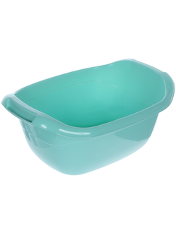 Таз 48 л овальный