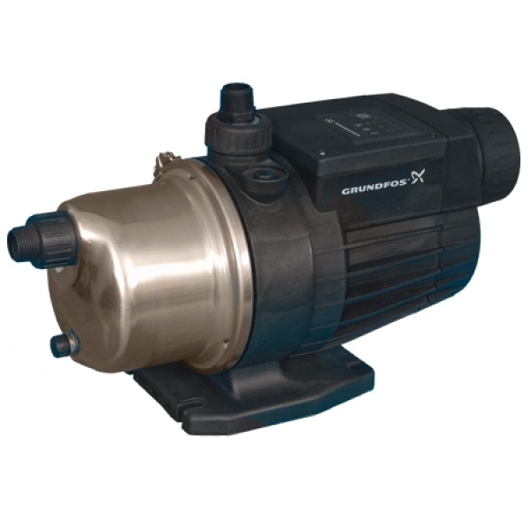 Насосная станция Grundfos MQ 3-35