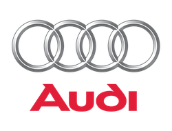 Винтовая подвеска AUDI