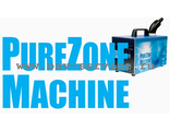 PureZone Machine ультразвуковой распылитель для очистки и дезинфекции кондиционеров