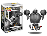 Фигурка Funko POP! Vinyl: Games: Fallout 4: Codsworth