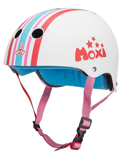 Шлем MOXI - Stripey (доставка почтой)