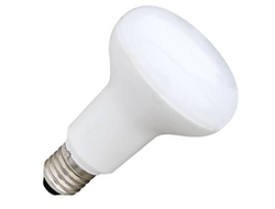 Лампа светодиодная Ecola R80 E27 12W 4200K 4K 114x80 Premium G7NV12ELC