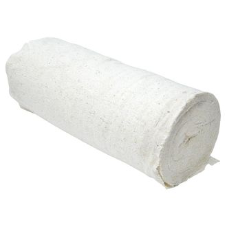 Ткань для пола (ХПП) белое 75см/50м ( цена за 50 метров)