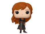 Фигурка Funko POP! Vinyl: Disney: Frozen 2: Anna (w/o cloak) (Exc)