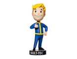 Фигурка башкотряс Vault boy Charisma