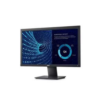 LCD Dell 27&quot; S2721HN черный/серебряный {IPS 1920x1080 75Hz 4ms 8bit 300cd 178/178 1000:1 2xHDMI1.4 FreeSync FlickerFree VESA AudioOut} [2721-9374]