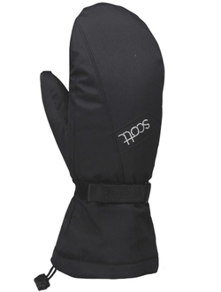 Варежки женские Scott Ultimate Warm black M