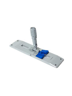 Держатель мопа 40 см на цанге Росмоп арт.40-М