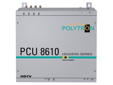 PCU 8610  Компактная головная станция