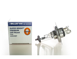 Лампа OSRAM H4 100/80W 12V OFF-ROAD Super Bright Premium