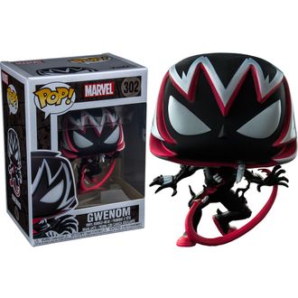 Фигурка Funko POP! Marvel Comics Gwenom (Гвеном)