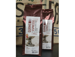 GURME ESPRESSO Chocolate