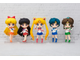 Фигурка BANDAI Figuarts mini Sailor Mars