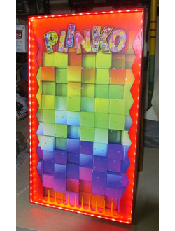 Plinko