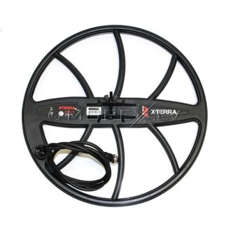 Minelab Coiltek X-Terra 15 &quot;18,75 kHz DD otsimispool