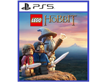LEGO Хоббит (цифр версия PS5) RUS 1-2 игрока