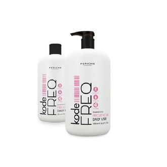 Шампунь для ежедневного ухода KODE SHAMPOO FREQ DAILY USE, 500 мл