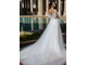 Свадебное платье с бахромой "Camellia" прокат Уфа