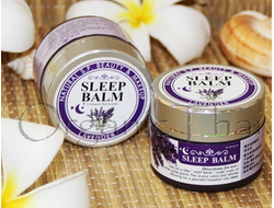 Тайский бальзам для сна "Sleep balm" - купить, отзывы, применение