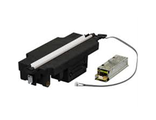 Запасная часть для принтеров HP Color Laserjet CP6015/CM6030/CM6040MFP, Scanner unit, Scanner Carriage Assy (Q3938-67972)