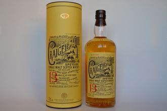 Виски Craigellachie 13Y