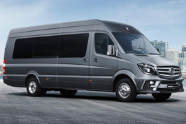 Mercedes Sprinter 20 мест