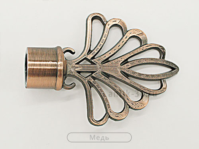 Модель V, 16 мм