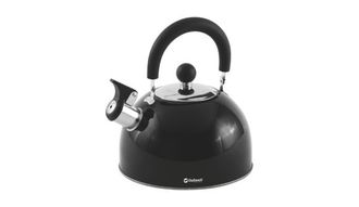 Чайник Outwell Tea Break Kettle Black 2,2лит