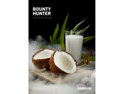 Табак Dark Side Bounty Hanter Баунти Хантер Core 30 гр