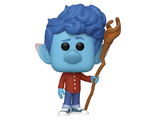 Фигурка Funko POP! Vinyl: Disney: Onward: Ian with Staff