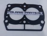 Прокладка ГБЦ б/у квадроцикла  Polaris Sportsman 700/800 5247359/5812212/5812193