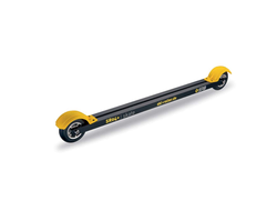 Лыжероллеры SRB  Skate  Alu 80х30мм  колесо №1 (быстрое-fast) SR04+