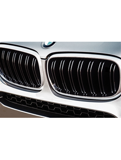 Ноздри BMW E36