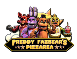 FNAF (Пять ночей с Фредди)