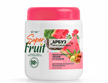Витекс Super Fruit Арбуз+фруктовый микс Маска-Сыворотка для волос Объем и густота, 450мл