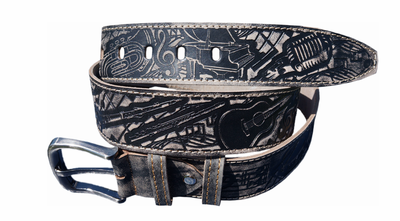 Музыкальный ремень