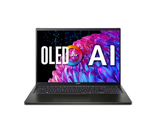 Acer Swift Edge SFE16-44-R2RD [NX.KTDCD.002] Black 16&quot;{ 3200x2000 OLED Ryzen 7 8840U(3.3Ghz)/16384Mb/1024PCISSDGb/Win11Home}